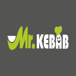 Mr. KEBAB logo