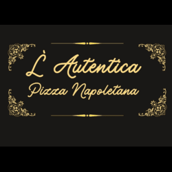 L Autentica Pizza Napoletana logo