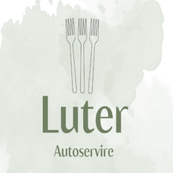 Autoservire Luter logo