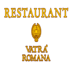 Vatra Romana Promenada logo