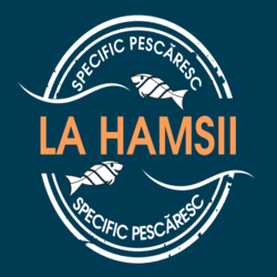 La Hamsii logo