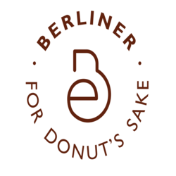 Berliner Donuts Bucuresti logo