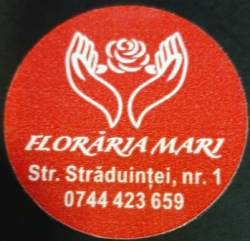 Floraria Mari logo