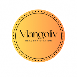 Mangoliv logo