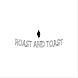 Roast and Toast logo