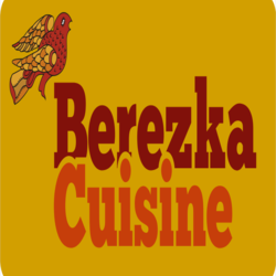 BEREZKA CUISINE logo