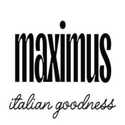 Pizza Maximus logo