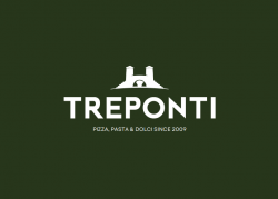 Treponti 2.0 logo