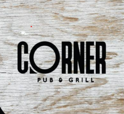 Corner Pub Grill logo