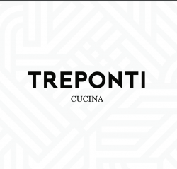 Treponti Cucina logo