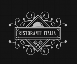 Ristorante Italia logo