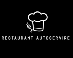 Restaurant Autoservire logo