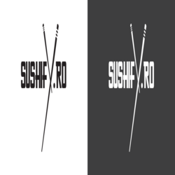 Sushify logo