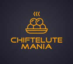 Chiftelute Mania logo