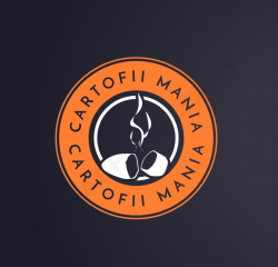 Cartofii Mania logo