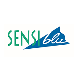 Sensiblu Pierre Coubertin 3-5 logo