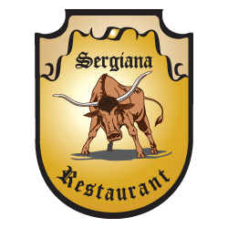 Sergiana Coresi logo