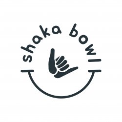 Shaka Bowl Calea Dumbravii logo