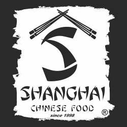 Shanghai Chinese Food logo
