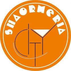Shaormeria City logo