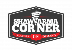 Shawarma Corner logo