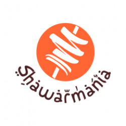 Shaormania Mihalache logo
