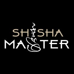 Shisha Master Unirii logo