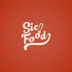 Sic Food logo