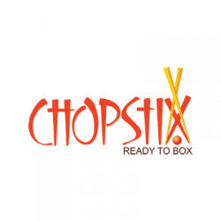 Chopstix logo