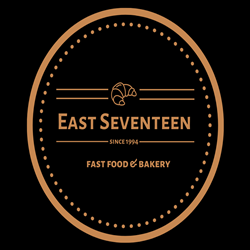 East Seventeen Patiserie logo