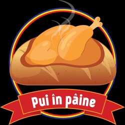 Pui in Paine logo