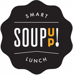 Soup Up! - Baneasa Shopping City logo