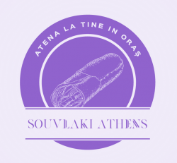Souvlaki Athens logo
