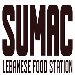 SUMAC Lebanese Food Station logo