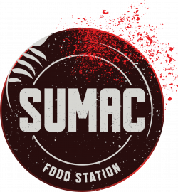 Sumac Foodstation logo