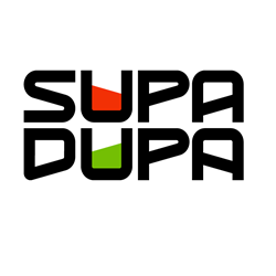 Supa Dupa - Bistro logo