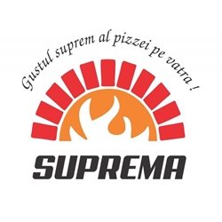Pizza Suprema logo