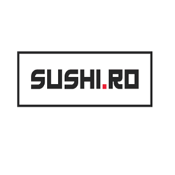 Sushi.ro Kiseleff logo