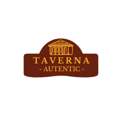 Taverna Autentic logo