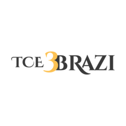 TCE 3 Brazi logo