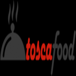 Tosca Food logo