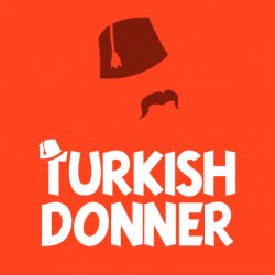 Turkish Donner Centru logo