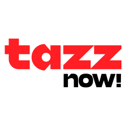 tazz now logo