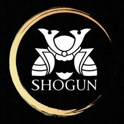 Shogun logo