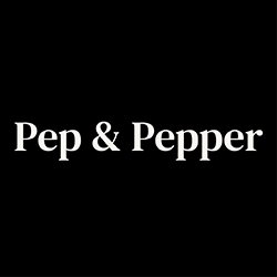 Pep&Pepper Bucuresti logo