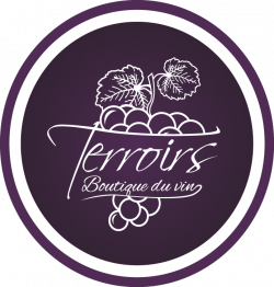 Terroirs Boutique du Vin 15 Noiembrie logo