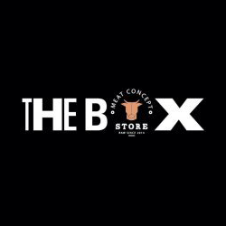 The Box Pavlov logo