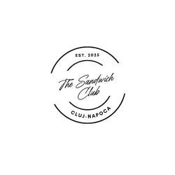 The Sandwich Club logo
