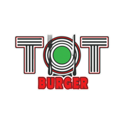 Tot Burger Floresti logo