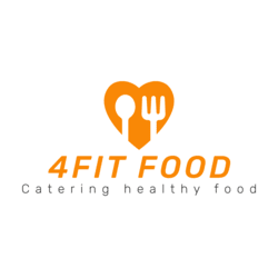 24FIT FOOD logo
